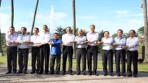 Biển Đông lại nóng tại Hội nghị Bộ trưởng Quốc phòng ASEAN