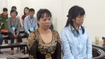 Bán đất bằng sổ đỏ giả, chiếm đoạt 15 tỷ đồng