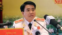 Thiếu tướng Nguyễn Đức Chung được giới thiệu bầu làm Chủ tịch TP Hà Nội