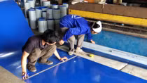 Thiệt hại hàng chục nghìn tỷ đồng mỗi năm vì tôn nhập không đảm bảo chất lượng