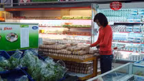 Tăng trưởng kinh tế có xu hướng chậm lại