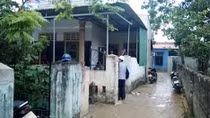 Người tâm thần gây thảm án
