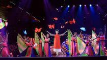  'Bữa tiệc' nghệ thuật chào năm 2016 đa sắc màu