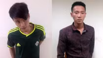 Khám phá nhanh vụ trọng án ở tập thể Đại học Kinh tế Quốc dân