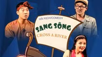 Liên hoan Sân khấu Song ngữ Incheon 2015