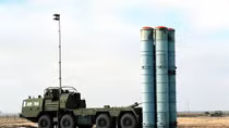 Nga điều “rồng lửa” S-400 tạo “lá chắn thép” ở miền Tây