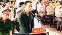 Kẻ đại náo pháp đình khi nhận cái giá phải trả cho tội ác tày trời