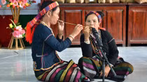 Về Khe Sanh nghe khúc hát Vân Kiều