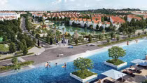 Vinhomes Riverside ưu đãi khủng cho khách mua biệt thự đã hoàn thiện
