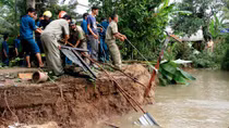 Ứng phó biến đổi khí hậu phù hợp với các đối tượng dễ bị tổn thương