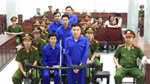 Đang xử vụ cố ý làm trái gây thiệt hại 11 tỷ đồng tại BQL dự án đường sắt