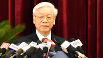 Cả nước nỗ lực phấn đấu thực hiện thắng lợi Nghị quyết Đại hội XI của Đảng