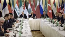 Mỹ thay đổi chính sách trong vấn đề Syria