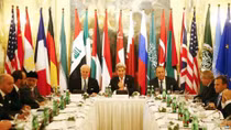 Nga - Mỹ thống nhất nhiều điểm mấu chốt về vấn đề Syria