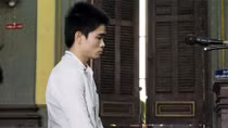 Làm nữ sinh gần nhà mang bầu, nam thanh niên lãnh án