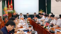 Gần 100 đơn vị tham gia Liên hoan Truyền hình toàn quốc 2015