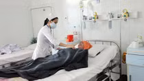 Mỗi năm Việt Nam có 5.664 ca mắc mới ung thư cổ tử cung