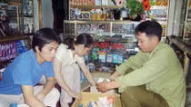 Mỹ phẩm kém chất lượng vẫn tung hoành trên thị trường