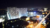 Hà Nội đầu tư hơn 300 tỷ làm tuyến đường gần Times City
