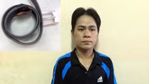 Cấm yêu, đánh bạn trai của con gái tử vong
