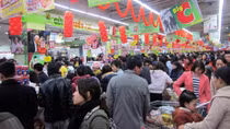 Cân đối thu nhập để vay tiêu dùng an toàn