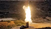 Nga hiện đại hóa hệ thống phòng thủ tên lửa S-300 cho Iran