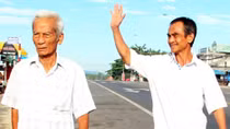 Cơ quan tố tụng tỉnh Bình Thuận xin lỗi ông Huỳnh Văn Nén