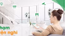 Đầu tư nhà thông minh có phải ‘ném tiền qua cửa sổ’?