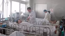 Bi kịch nối tiếp bi kịch