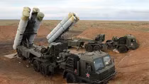 Moscow sẽ sớm triển khai “Rồng trời” S-500 bảo vệ bầu trời Nga