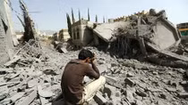 Anh đòi điều tra hoạt động quân sự của Arab Saudi tại Yemen