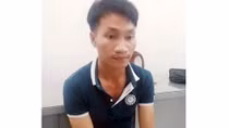 Bị bắt sau 8 tháng giết người phi tang