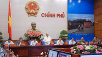 “Người đứng đầu phải chịu trách nhiệm về vi phạm trong khai thác cát, sỏi”