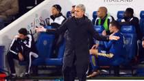 Mourinho - người bị phản bội!