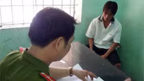 Án mạng đau lòng từ phút nóng giận