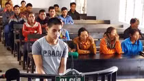 Vờ chơi đuổi bắt rồi cưỡng hiếp bé gái 11 tuổi