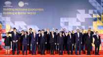 APEC lên án mạnh mẽ mọi hành động khủng bố