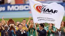 Cựu Chủ tịch LĐ Điền kinh thế giới bị đình chỉ cương vị thành viên