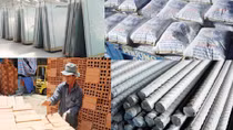 CPI tháng 11 tăng mạnh nhất là nhà ở và vật liệu xây dựng