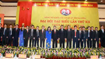 Tăng cường khả năng dự báo, nâng cao chất lượng công tác tham mưu