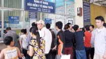 Nâng cao chất lượng để “hút” người dân tham gia bảo hiểm y tế