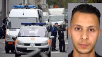 Nghi phạm khủng bố Paris Salah Abdeslam “lọt” 3 chốt an ninh Pháp để về Bỉ