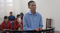 Dẫn người yêu đi du lịch, bán luôn cho động mại dâm