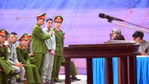 Chuyên chưa kể về việc "chinh phục" các đối tượng trong đường dây ma túy lớn nhất Việt Nam