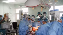 Nguy cơ kháng thuốc kháng sinh trong điều trị