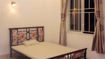 Nữ khách chết bất thường trong nhà trọ