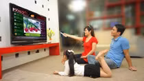 Từ 1/11, ngừng phát sóng các kênh truyền hình tương tự mặt đất tại Đà Nẵng