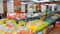 Điểm nhấn của nông thôn mới