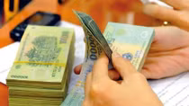Yêu cầu báo cáo kế hoạch thưởng Tết trước ngày 30-12