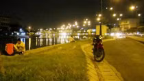 Rủ nhau đi cướp tài sản của các đôi tình nhân ở nơi vắng vẻ